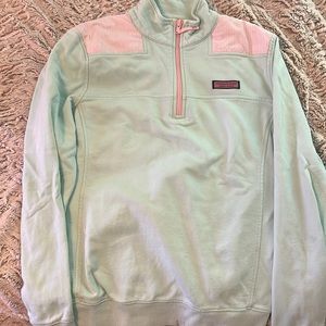 Vineyard Vines Quarterzip
